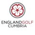 Cumbria Golf (@CumbriaGolfDG) Twitter profile photo