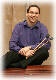 gavin_perc's profile picture. Musician - Walt Disney World; Freelance Percussionist