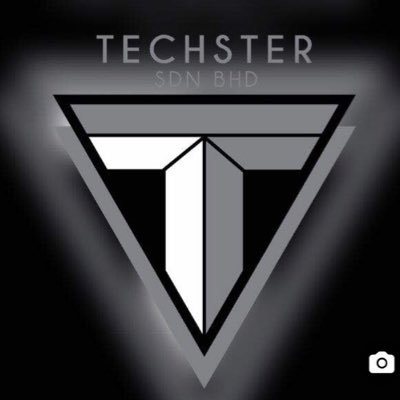 TechsterSdnBhd's profile picture. We are based in Johor Bahru. Mobile App Developer Company.
