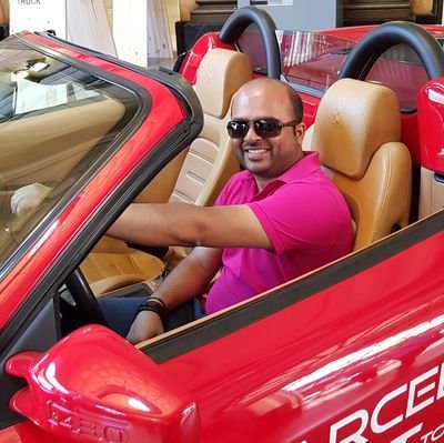 Piyush_Pithwa's profile picture. Providing reliable & engineered solution for pump applications.