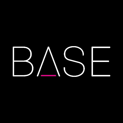 Follow us at @basevc