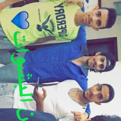 وان دارت رحاهم مع رحانا .. طحناهم وكنا الطاحنينا🖐🏼