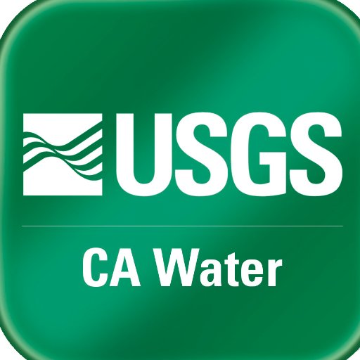 USGSwaterCA Profile Picture