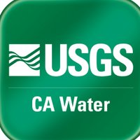 California Water | USGS(@USGSwaterCA) 's Twitter Profile Photo