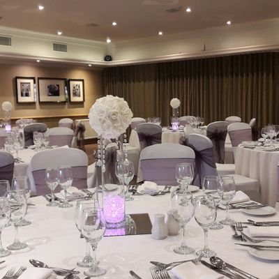 wilschaircovers's profile picture. Venue decoraters based in St Andrews, Scotland.