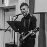 ValkenPUNCH's profile picture. Garrett; WCSU '18 Audio & Music Production; composer, producer, vocalist, guitarist. Emo on main? He/him. Would love to write music for your game!