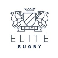 Elite Rugby(@EliteRugbyUK) 's Twitter Profile Photo