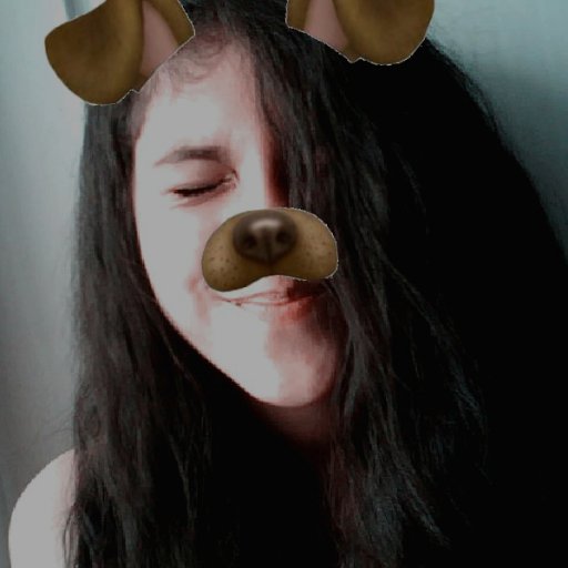 Soy 💁 Me encantan los 🐈🐕🐼Me gusta mas la 🌑 Mi comida y Fruta fav son🍎🍕🍟🍔Mi deporte fav es el 🏀⛹️‍♀️Simbolo fav☯️❤️💯🔥🌚✨