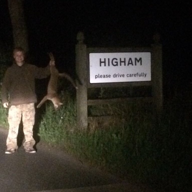 Farmer_Custard's profile picture. 