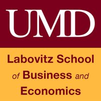 UMD Labovitz School (@umdlabovitz) 's Twitter Profile