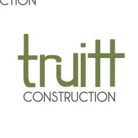 Truitt Construction (@truitt_con) 's Twitter Profile