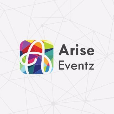 ariseeventz19's profile picture. Owner of This Company