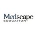 Medscape Education (@MedscapeCME) Twitter profile photo