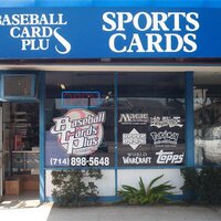 Baseball Cards Plus (@surfcitycards) 's Twitter Profile
