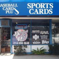 Baseball Cards Plus(@surfcitycards) 's Twitter Profile Photo