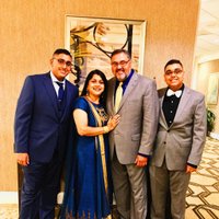 Akash Patel (@kash_patel00) 's Twitter Profile