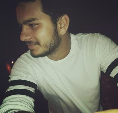 1Indianblogger's profile picture. I'm a doer not a thinker, let's share ideas not nudes, let's talk about event's not people.
Instagram and Private Twitter account - AltamashKhan_