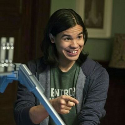 ramon_cisc's profile picture. Best Friend to Caitlin Snow and Barry Allen • works at star labs• Roleplay Account•English only
