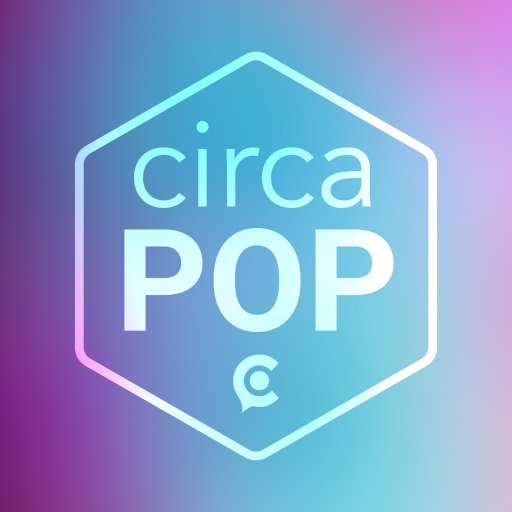 CircaPop Profile Picture