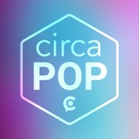 Circa Pop(@CircaPop) 's Twitter Profile Photo