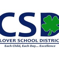 Clover Schools(@CloverEagles) 's Twitter Profile Photo