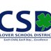 Clover Schools (@clovereagles) Twitter profile photo Clover Schools (@clovereagles) Twitter profile photo