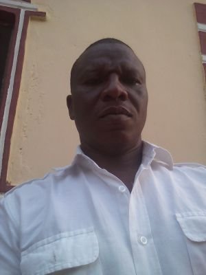 olufemi_olubode's profile picture. christian faith