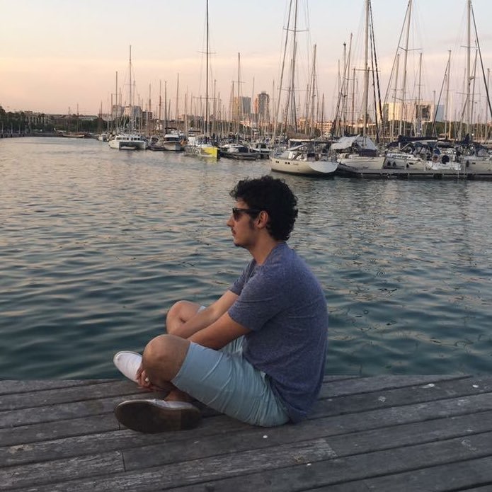 felipecarreramo's profile picture. Mobile Developer