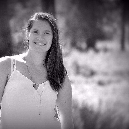 Canadian girl with student loans and a blog.