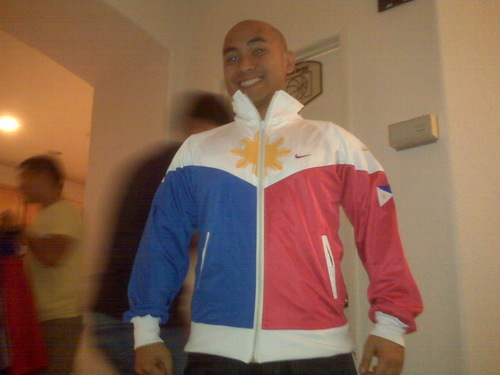 rhodellg's profile picture. 