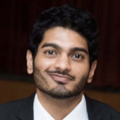 Vedant Misra Profile