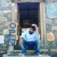 Nitin Rawat (@rawatnitin18) 's Twitter Profile