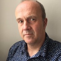 Mark Newman (@marknewman) 's Twitter Profile Photo Mark Newman (@marknewman) 's Twitter Profile Photo