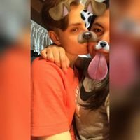 Rocio_Pfleger's profile picture. 16  ~Vive una vida que recordaran ~ 28/06/16💘💖
