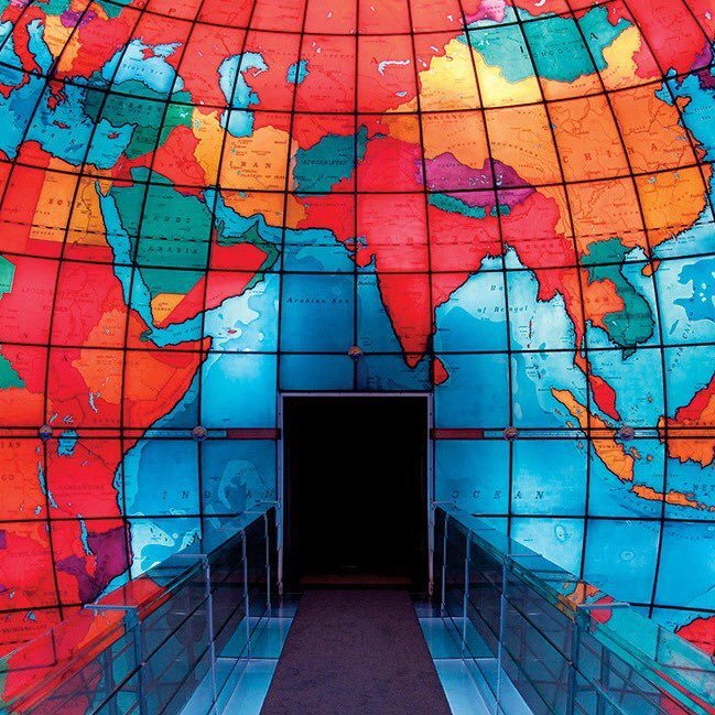 marcnsally's profile picture. Serial founder