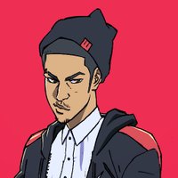 Whyt Manga Odunze(@WhytManga) 's Twitter Profile Photo