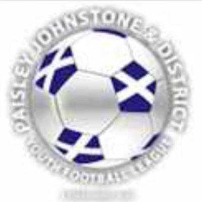 Paisley and Johnstone District Youth Football League