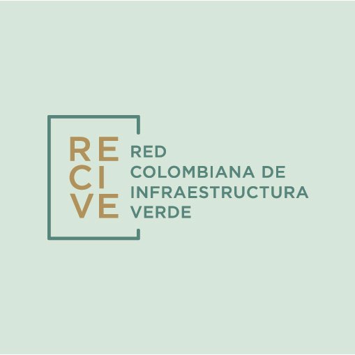 Reciveorg's profile picture. Red Colombiana de Infraestructura Vegetada
