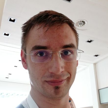 systematicguy's profile picture. Cloud Engineer @ Amanox