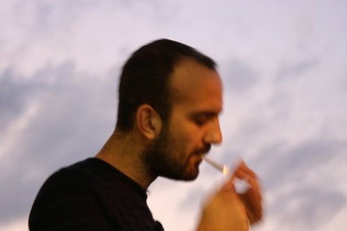 sanosai's profile picture. Founder of Mind the Buzz, software developer, lonely DJ, photography junkie. Always a student, always a dreamer.