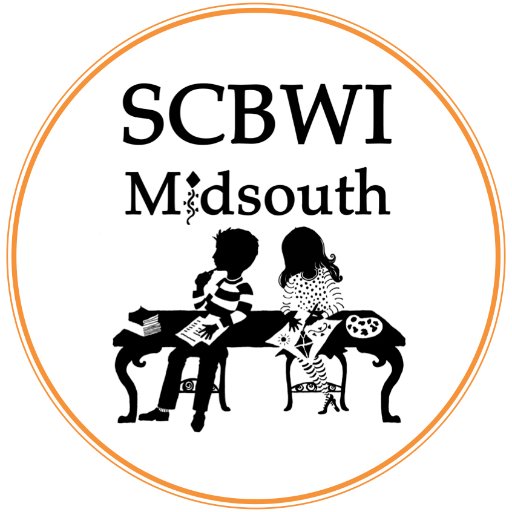SCBWI Midsouth supports authors & illustrators who create children's books from infancy to teens.