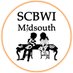 SCBWI MidSouth (@scbwimidsouth) Twitter profile photo SCBWI MidSouth (@scbwimidsouth) Twitter profile photo