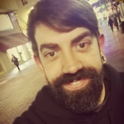 Rojo,separatista y amante de los apbt