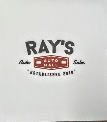 RaysAutomallCT's profile picture. Welcome to Rays Auto Mall, Hartfords premier used vehicle store, where everyone is approved and guaranteed to love their new car.
call us at 860-247-7767