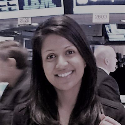 SriShenoyATX's profile picture. Wife. Mom. Leader. Entrepreneur. Likes food, travel, and books.