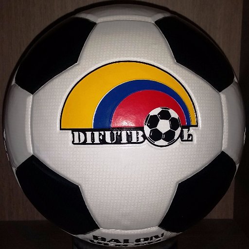 División Aficionada del Fútbol Colombiano.