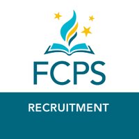FCPS Recruitment(@fcpsvajobs) 's Twitter Profile Photo