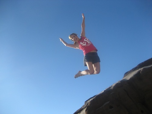 Personal Training & Weight Loss Coaching