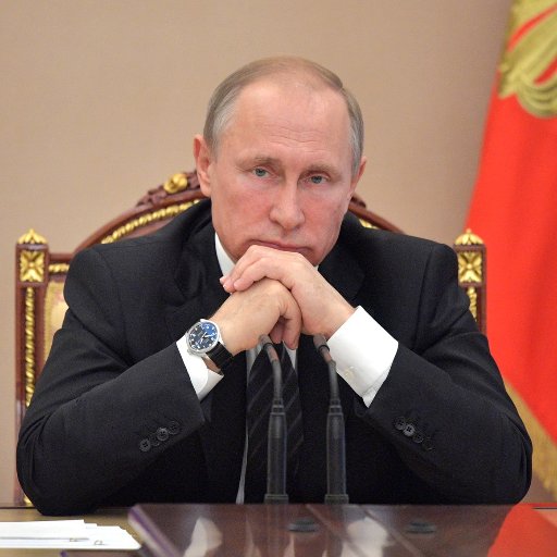 Vladimir $Putin #blog in English. Latest #news on President of #Russia
#Putin #PutinTeam