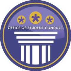 The Office of Student Conduct at SF State.
